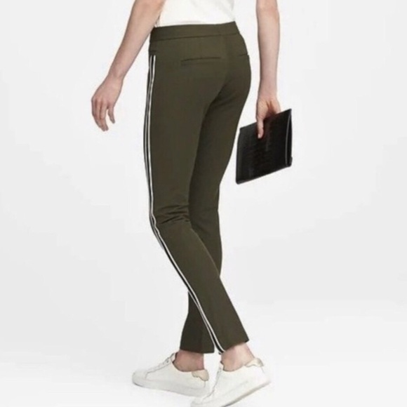 Banana Republic Sloan Pants - Picture 2 of 6